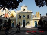 2011-12 Macau